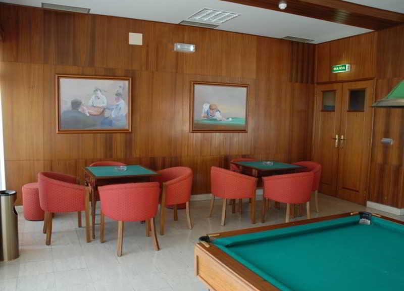 Hotel O Novo Principe Almeirim Buitenkant foto